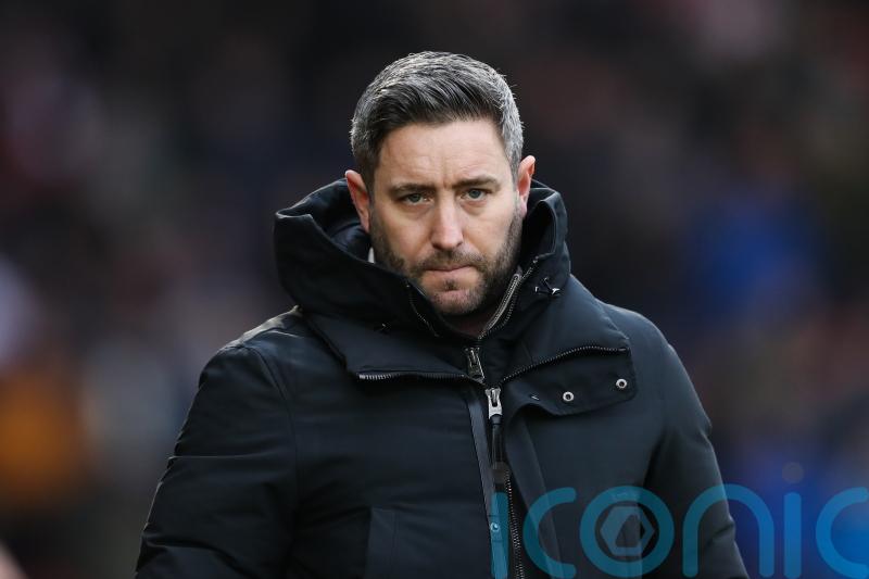 Lee Johnson rues missed opportunity as he fumes at Hibernian’s ‘inept’ display