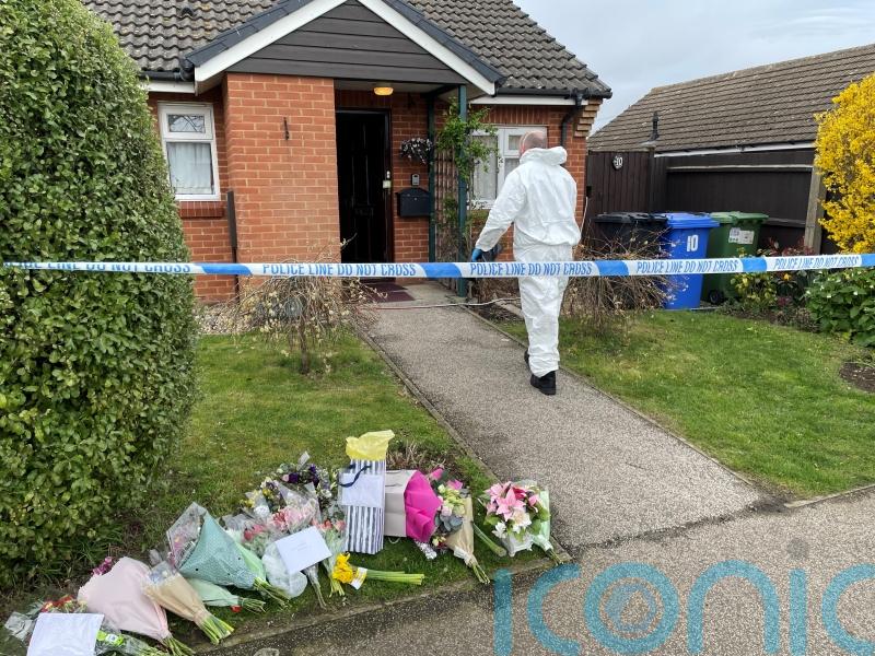 Teenagers bailed amid murder probe over 82-year-old woman’s death
