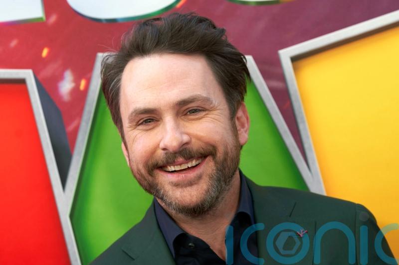 Charlie Day: Starring in the Super Mario Bros movie made me a cool dad again