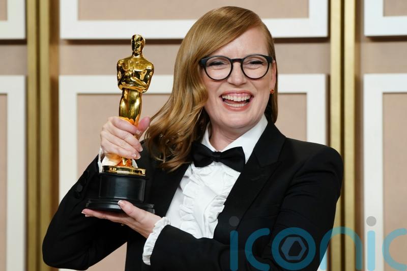 Screenwriter Sarah Polley told to return Oscar in child’s April Fools prank