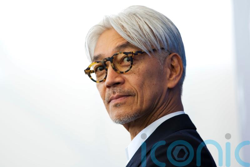 Ryuichi Sakamoto who wrote music for The Last Emperor and The Revenant dies