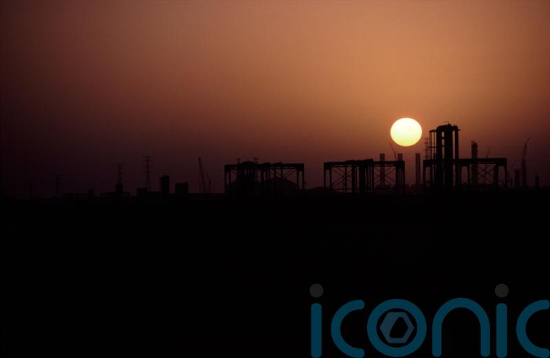Oil producers announce surprise cuts in move which could force up prices