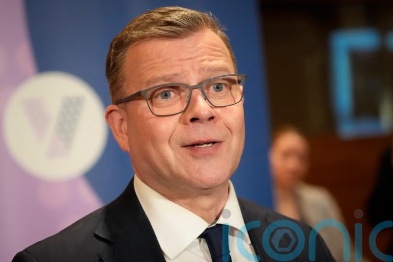 Finland’s centre-right party claims win in tight election