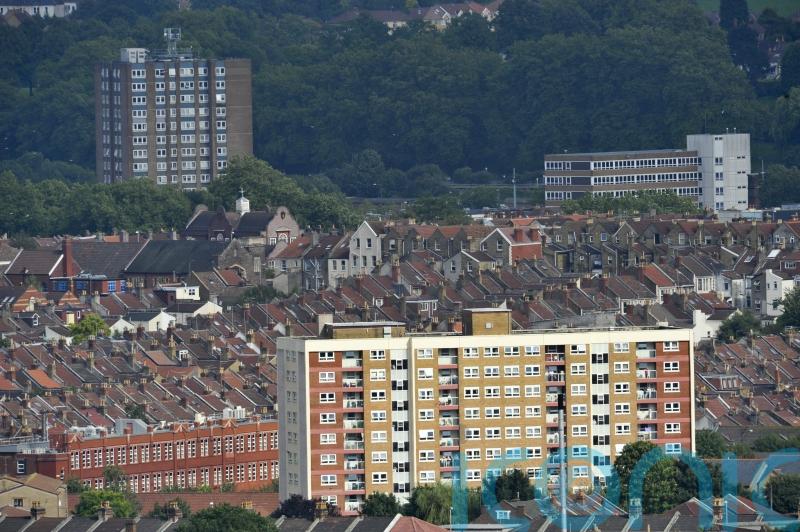 UK housing model is ‘broken’, says Gove