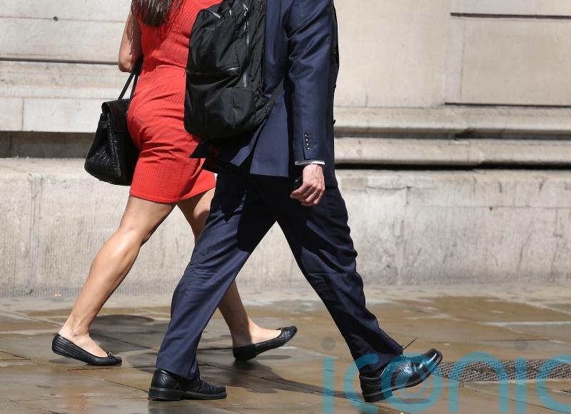 Most local authorities remain male-dominated, study suggests