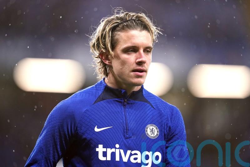 Football rumours: Liverpool linked with Chelsea&rsquo;s Conor Gallagher