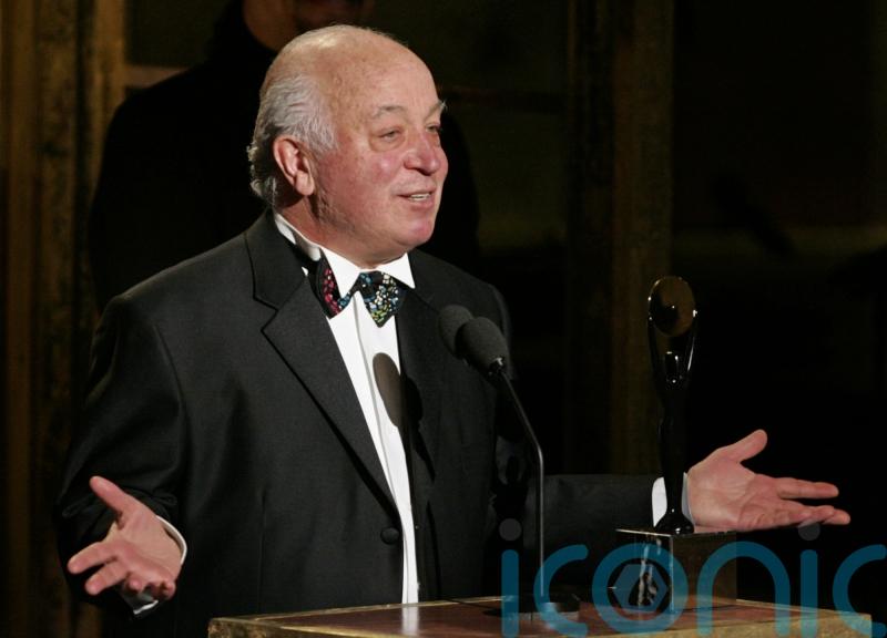 Record executive who signed Madonna, Seymour Stein, dies aged 80