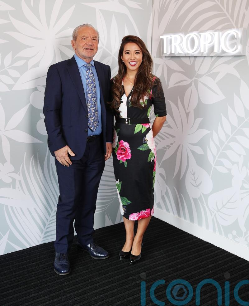 Lord Sugar enjoys payout after selling stake in The Apprentice star’s business