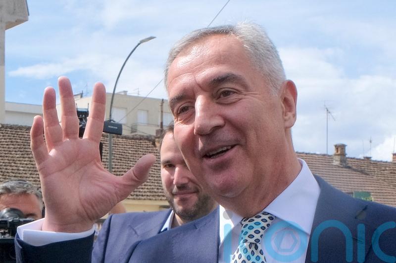 Political novice ousts veteran in Montenegro presidential vote