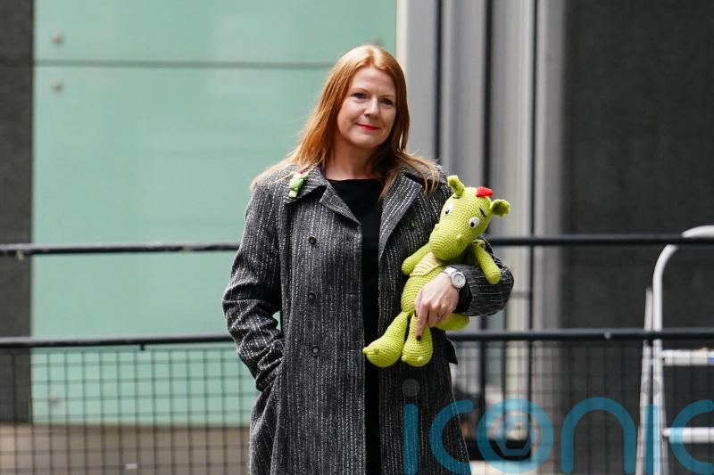 John Lewis advert with dragon did not infringe author’s copyright, judge rules
