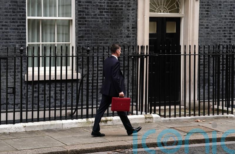 Ofcom investigating GB News over Tory MPs’ interview with Chancellor