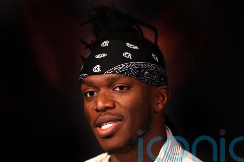 KSI apologises and announces social media break after using racist slur in video