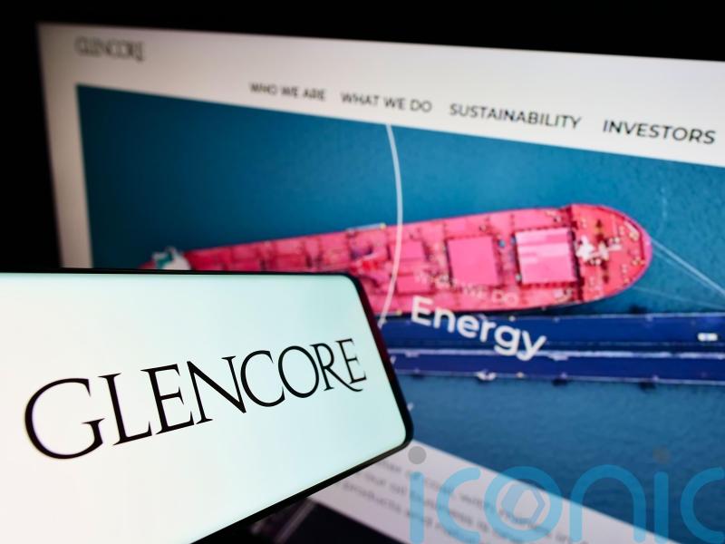Canada’s Teck rejects £18bn takeover bid by London-listed Glencore