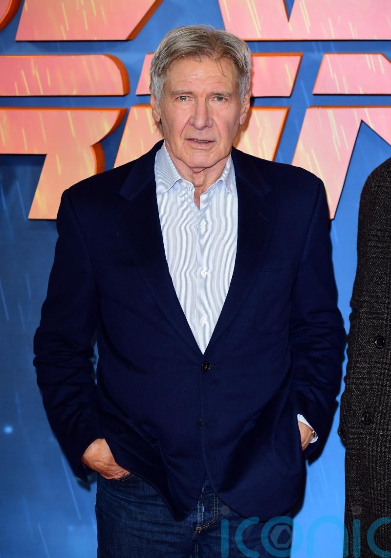 Indiana Jones to premiere at Cannes with tribute to Ford