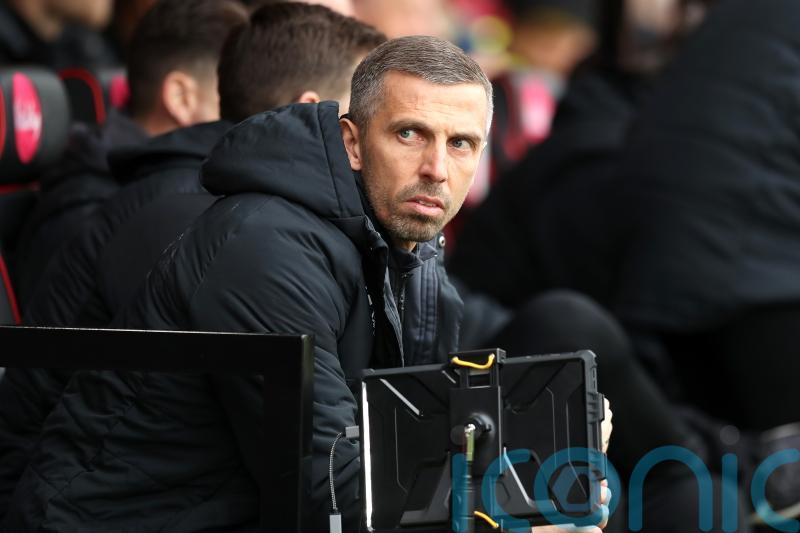 Bournemouth braced for ‘big test’ against Brighton – Gary O’Neil