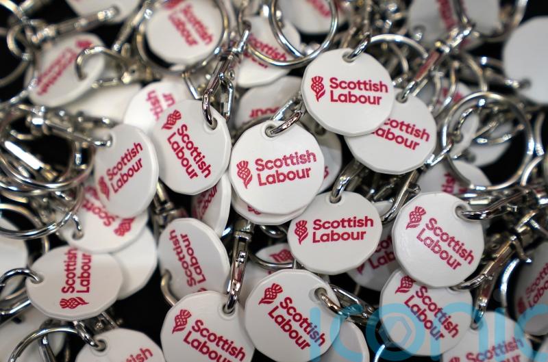 Former union man John Paul McHugh becomes Scottish Labour general secretary