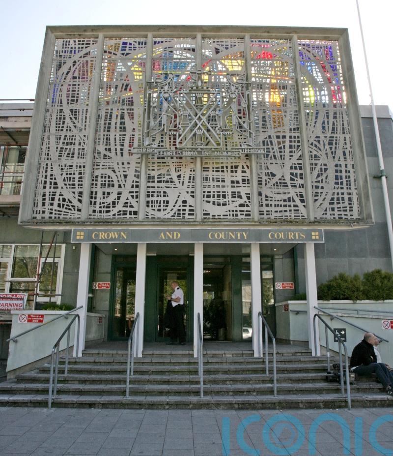Former soldier jailed for 14 years for raping woman he had offered to help home