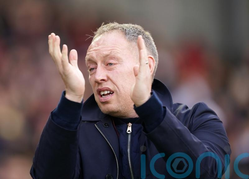 We need to put it right – Steve Cooper urges Forest to address poor away form