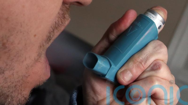 Getting enough sleep could stave off asthma, new research suggests