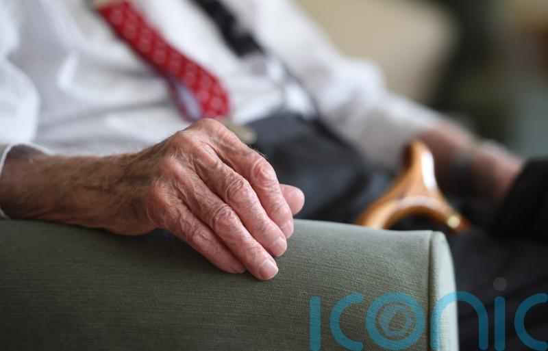 Work on National Care Service by civil servants has cost almost £7m