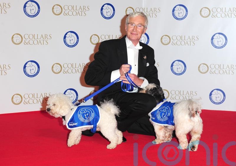 Paul O’Grady spoke of joy at being back at Battersea for new series before death