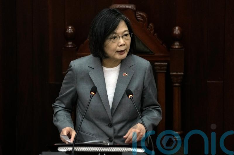 Belize and Guatemala reaffirm ties to Taiwan