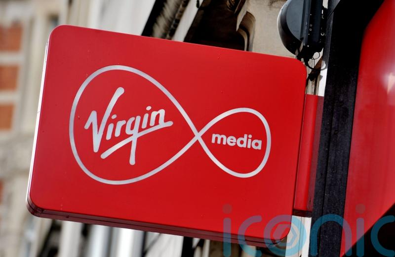 Major internet outages as Virgin Media reports ‘problem’
