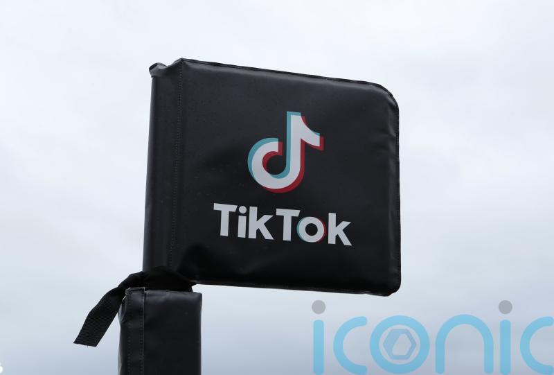 TikTok fined £12.7m after it ‘did not do enough’ to keep under-13s off platform