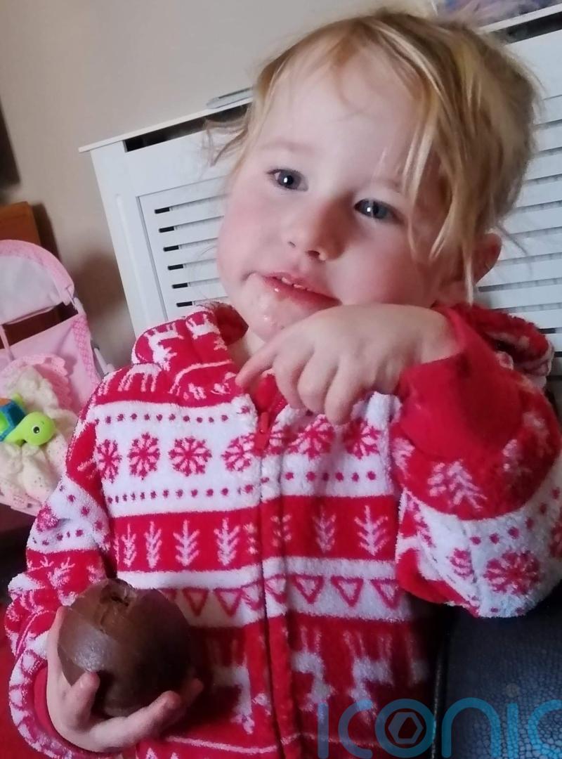 Mother guilty over death of girl, 2, told 999 operators: ‘I’m scared’