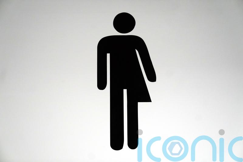 Redefining sex definition could make law on women-only spaces clearer, says EHRC