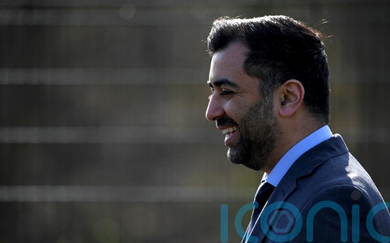 SNP poll lead for next general election slashed to five points