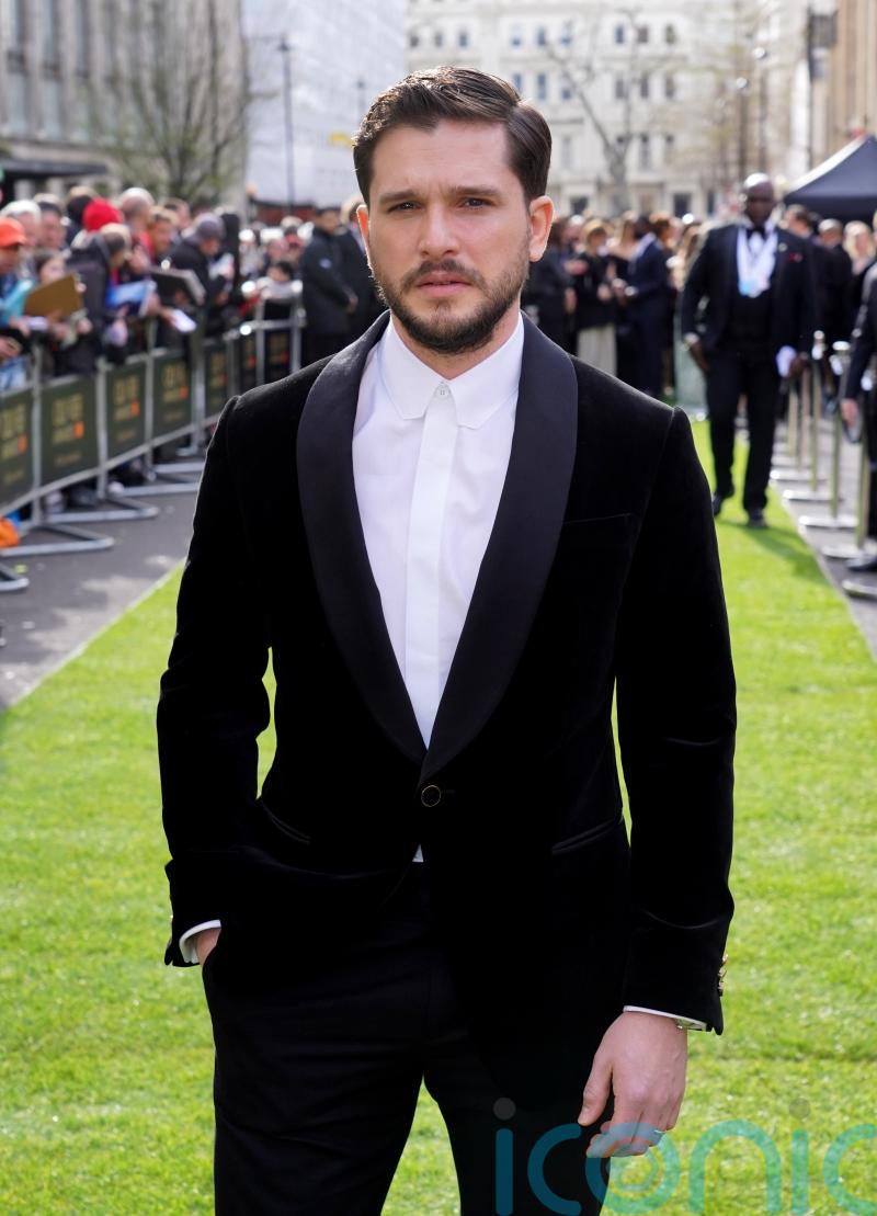 Kit Harington joins cast of hit TV drama Industry as it returns for third series