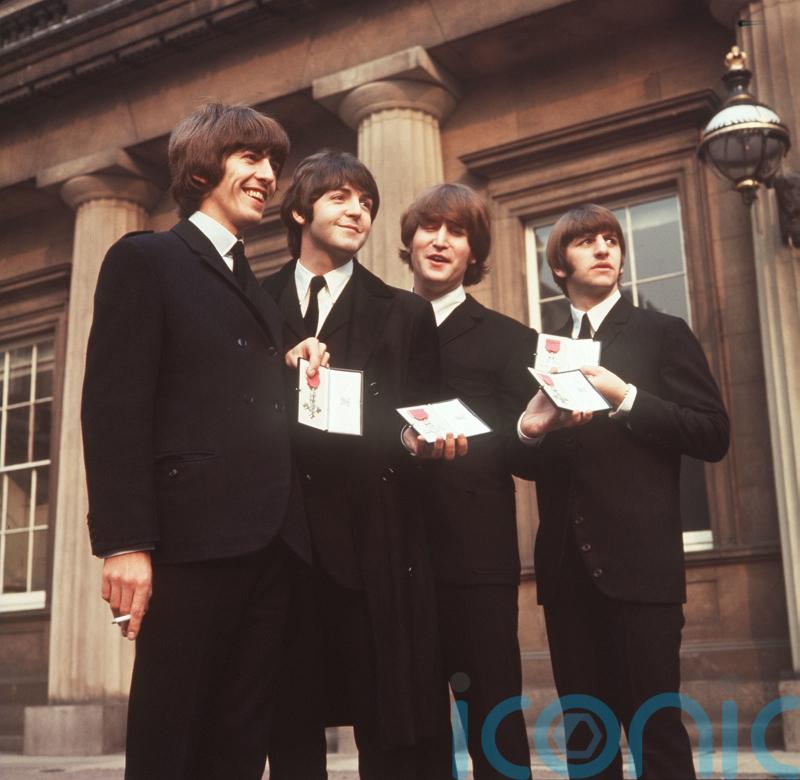 BBC shares one of the earliest live concert recordings of the Beatles