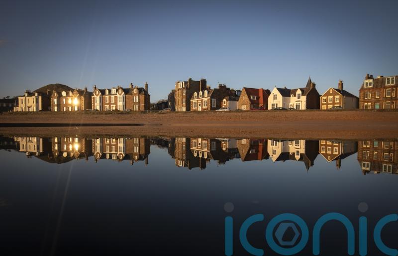 Average seaside property prices increase by 12%