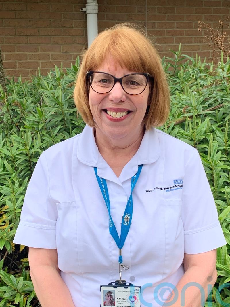 ‘Incredibly rewarding’ to improve lives, say speech and language therapists