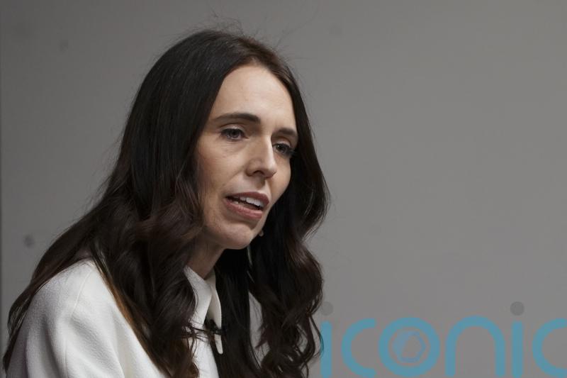 Jacinda Ardern joins trustees for Prince of Wales’ environment award