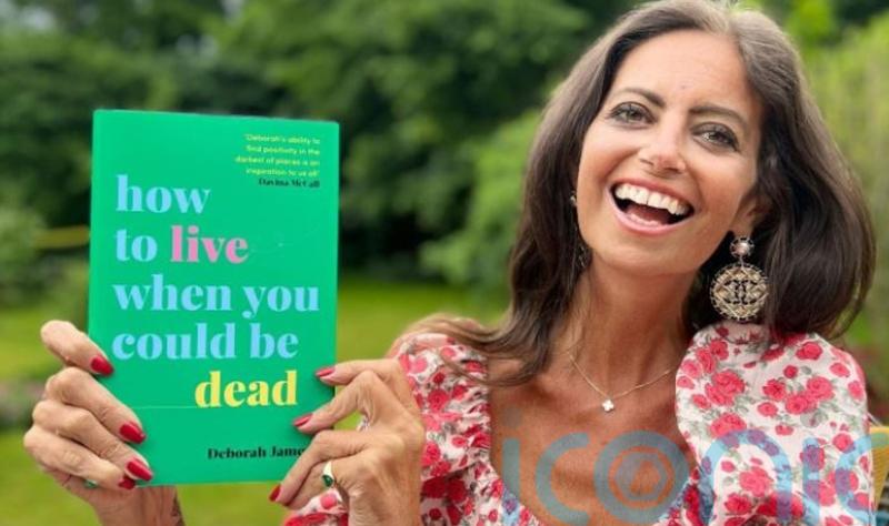 Bowelbabe fund set up by Dame Deborah James raises £11.3m