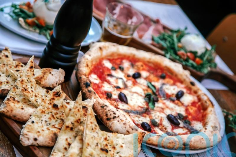 Franco Manca and Real Greek owner agrees to be bought in £93m deal
