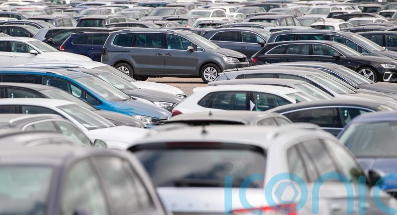 New car registrations increase by 18.2 per cent in March