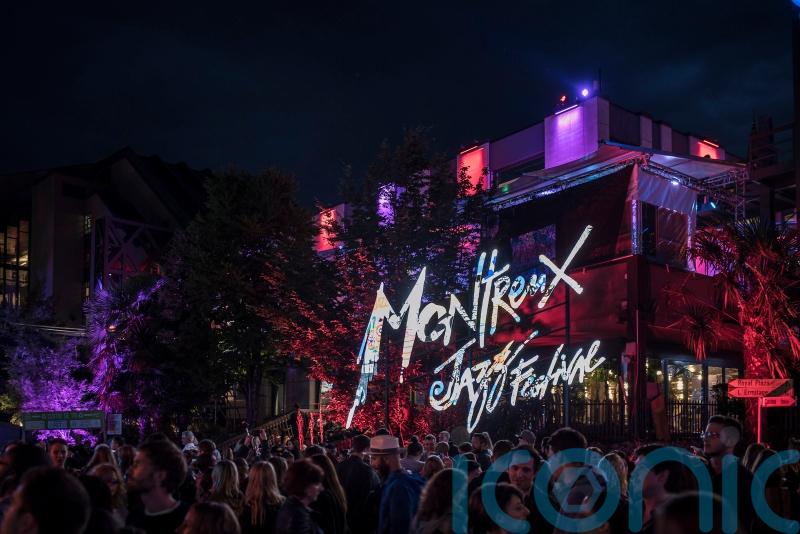 Contemporary stars to join musical greats at 2023 Montreux Jazz Festival