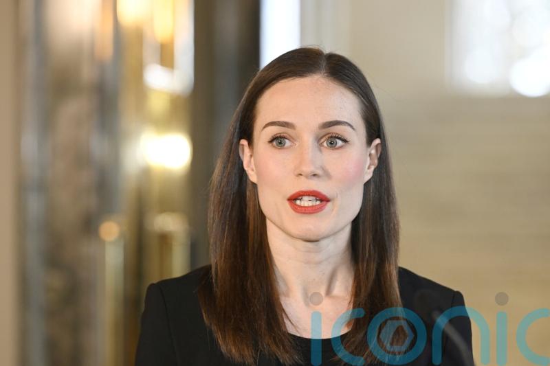 Finland’s outgoing PM Sanna Marin to resign as Social Democratic Party leader