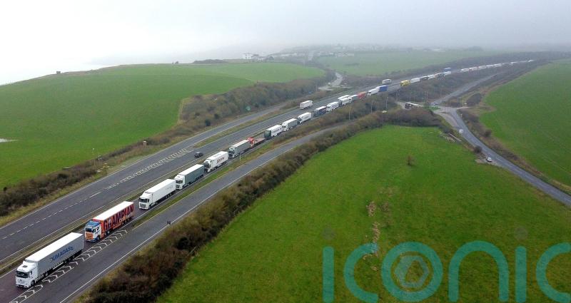 UK’s services sector hit by slowdown, but continues to grow