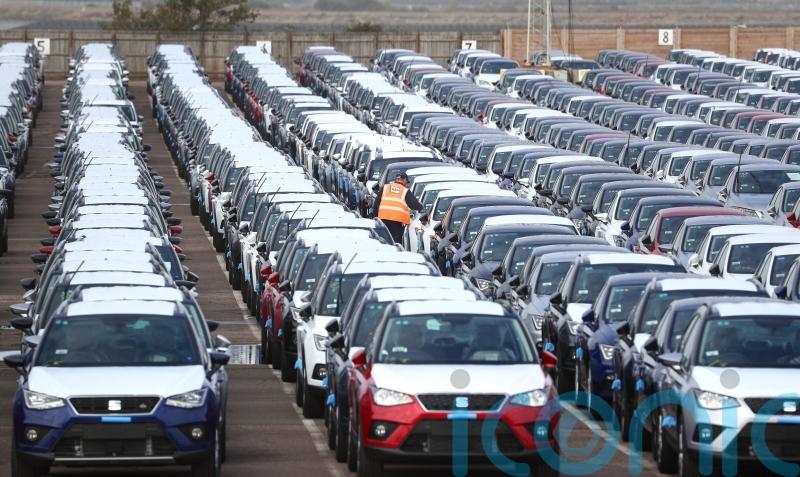 New car market grows 18.2%