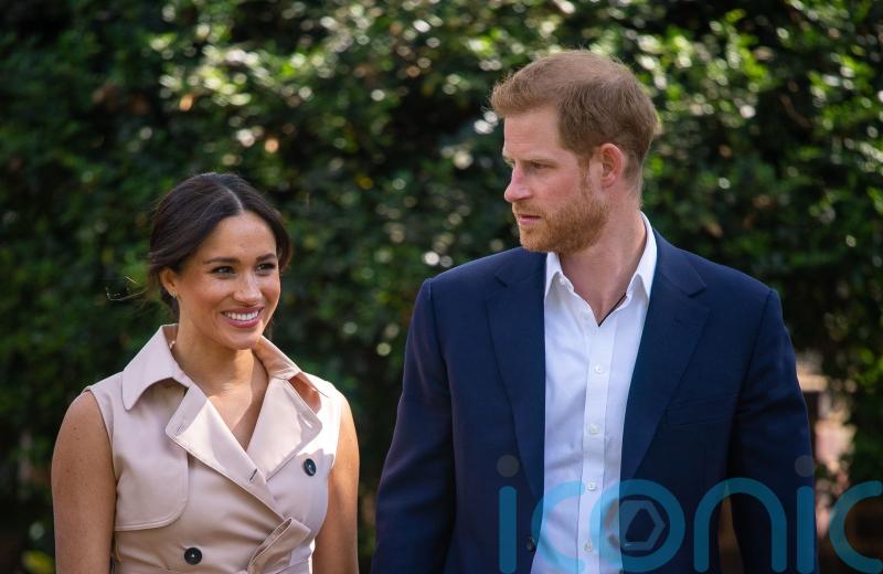 Former ITN boss: Tom Bradby’s interview with Meghan in 2019 was ‘shocking’