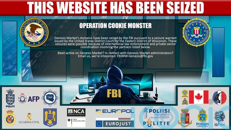 Criminal online marketplace selling 80m sets of stolen information taken down