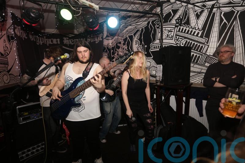 Arts Council England announces another £1.5m for grassroots live music