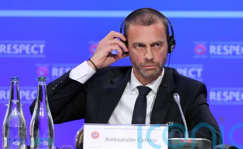 UEFA president Aleksander Ceferin defends Premier League amid imbalance concerns