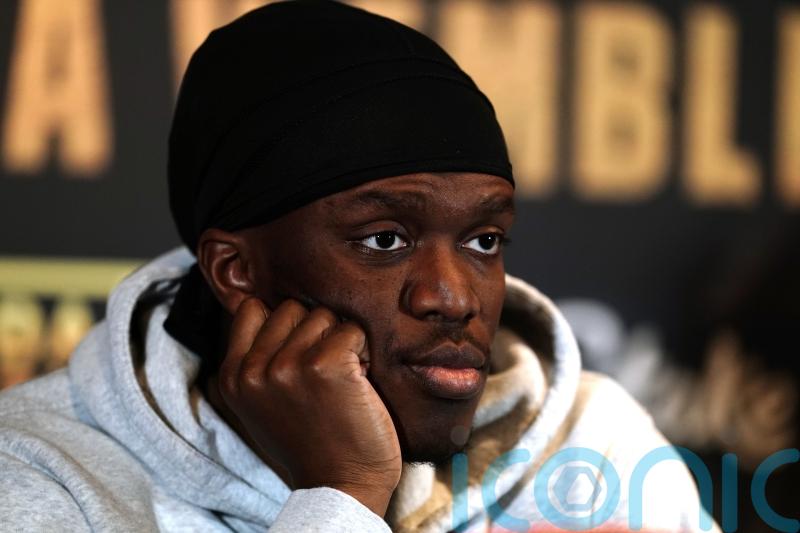 KSI says he is genuinely ashamed in video apology addressing use of racial slur