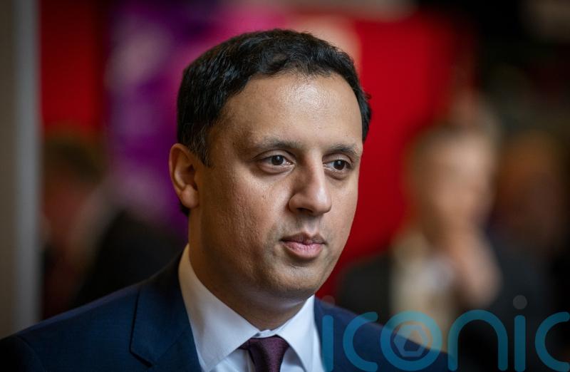 Anas Sarwar: SNP has &lsquo;big questions&rsquo; to answer following Murrell arrest
