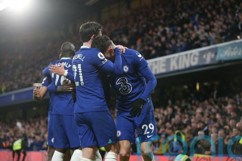 Chelsea’s sporting directors have briefed squad on club’s strategy